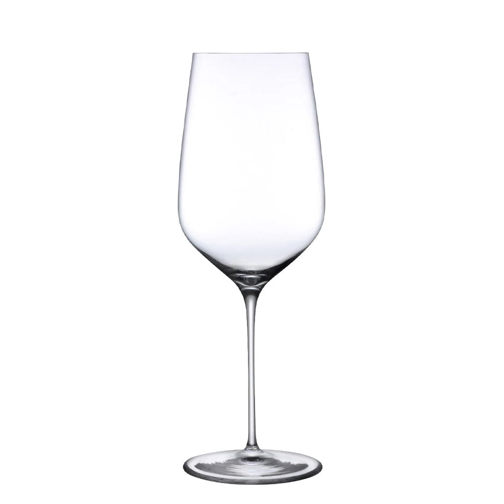 42 cl - Nude Masterglass Verre À Vin Polyvalent Stem Zero - En Verre - Lot de 2 Pièces