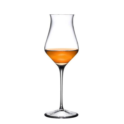 20.5 cl - Nude Islands Whiskygläser - Aus Glas - Set mit 2 Stück