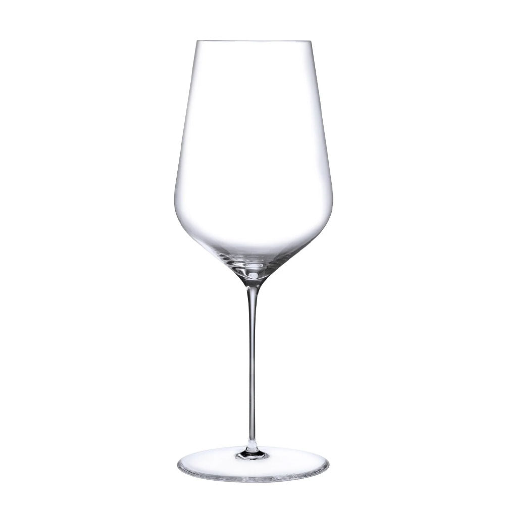 42 cl - Nude Trio Copa Vino Blanco Stem Zero - En Vidrio - Set de 2 Piezas