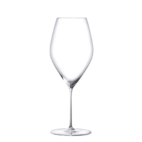 63 cl - Nude Grace Stem Zero Weißweinglas - Aus Glas - Set mit 2 Stück
