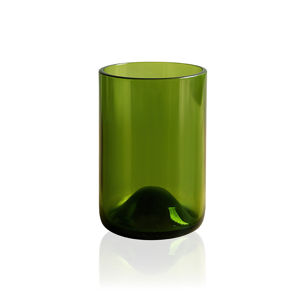 32.7 cl - Italesse Deja Bu Waterglas van glas Set van 6 st
