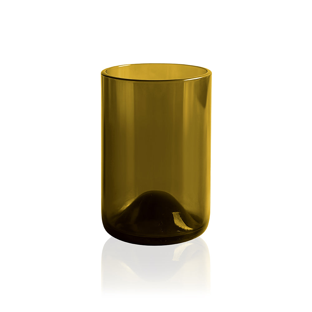 32.7 cl - Italesse Deja Bu Waterglas van glas Set van 6 st