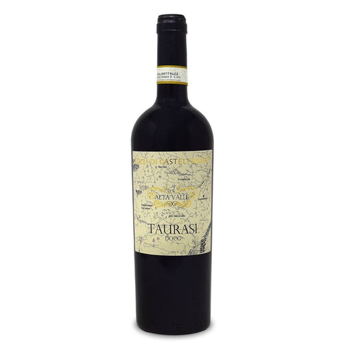 Alta Valle Taurasi DOCG 2021 - Colli Di Castelfranci