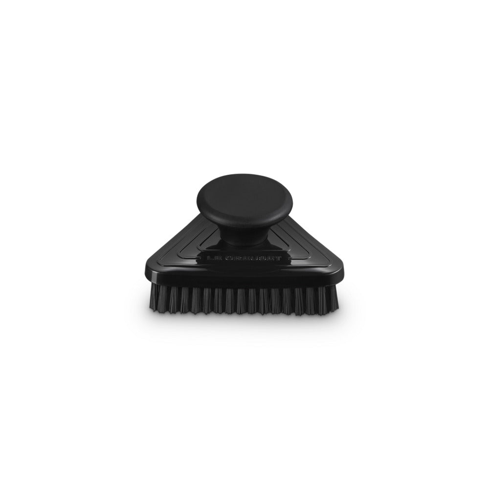 Le Creuset Evolution Triangular Grill Brush In Thermoplastic