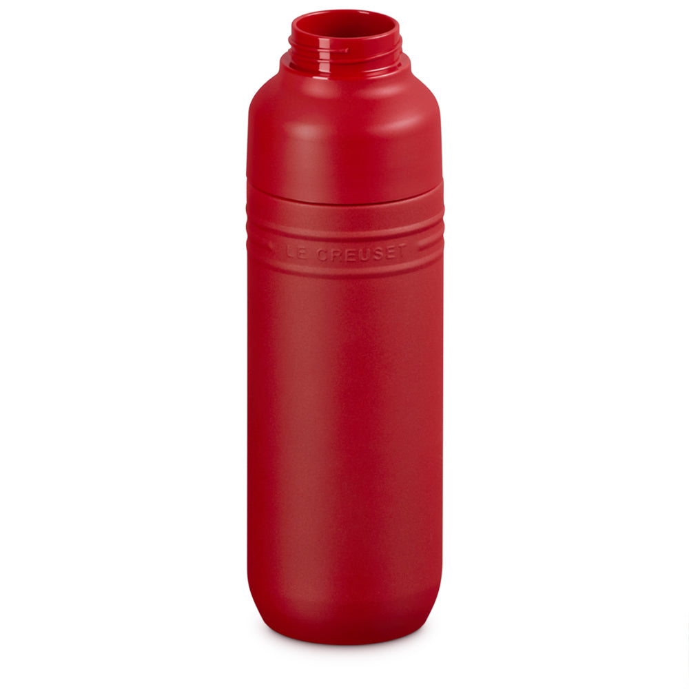 50 cl - Le Creuset On The Go bouteille isotherme en acier inoxydable