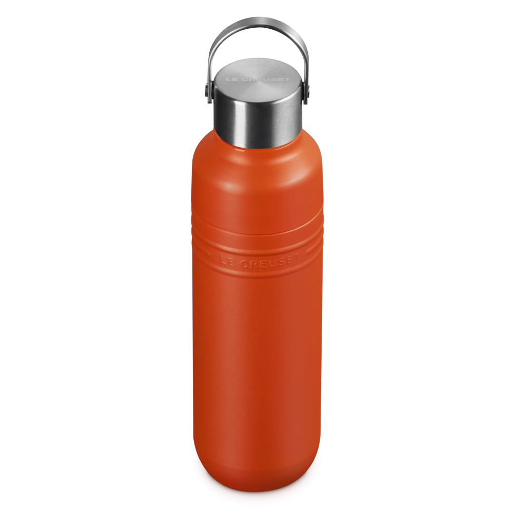 50 cl - Le Creuset On The Go bouteille isotherme en acier inoxydable