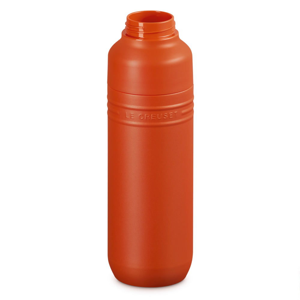 50 cl - Le Creuset On The Go bouteille isotherme en acier inoxydable
