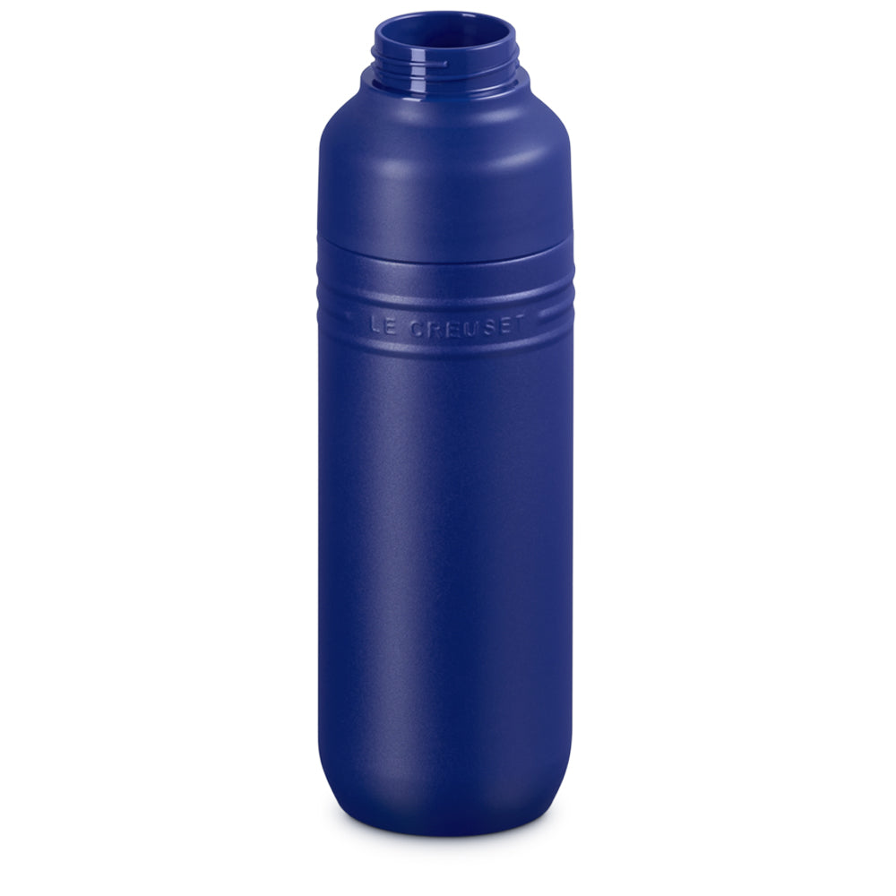 50 cl - Le Creuset On The Go bouteille isotherme en acier inoxydable