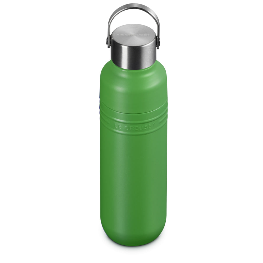 50 cl - Le Creuset On The Go bouteille isotherme en acier inoxydable