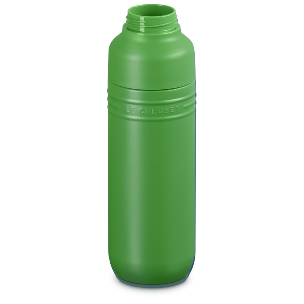 50 cl - Le Creuset On The Go bouteille isotherme en acier inoxydable