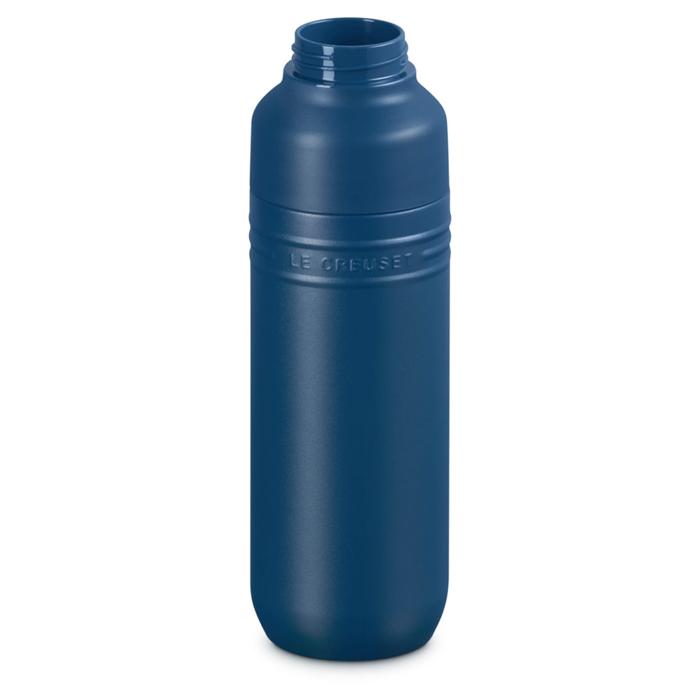 50 cl - Le Creuset On The Go bouteille isotherme en acier inoxydable