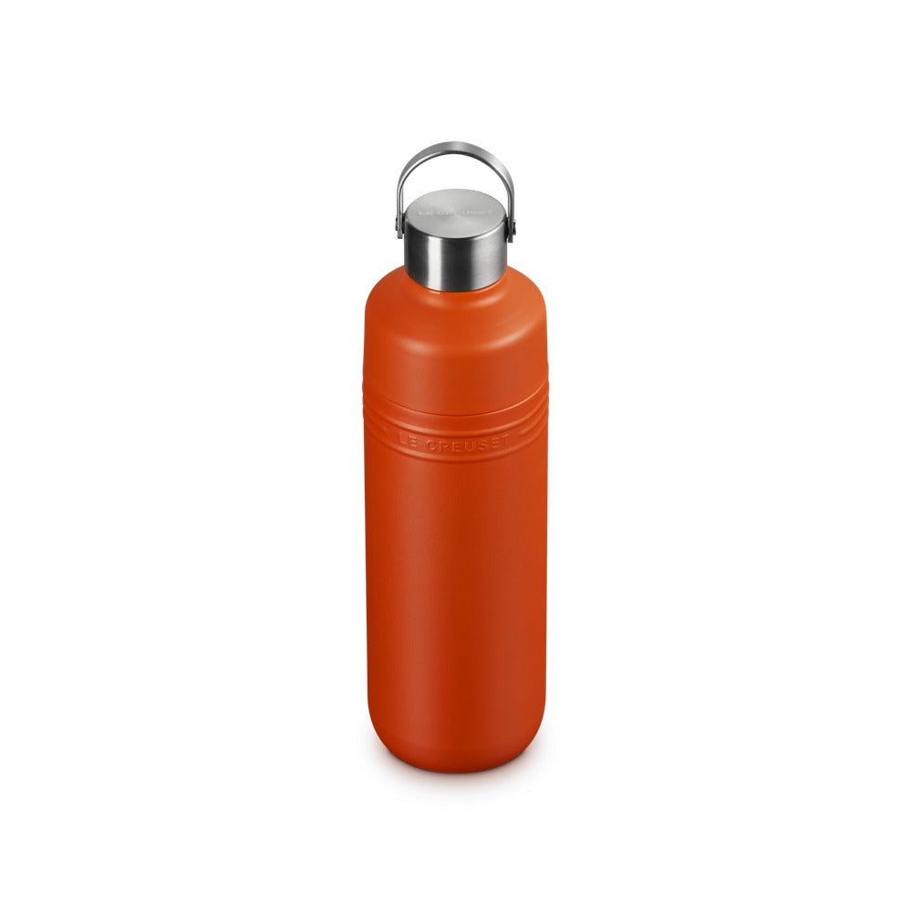 100 cl - Le Creuset On The Go botella térmica en acero inoxidable