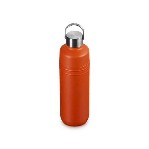 100 cl - Le Creuset On The Go Bottiglia Termica In Acciaio Inox