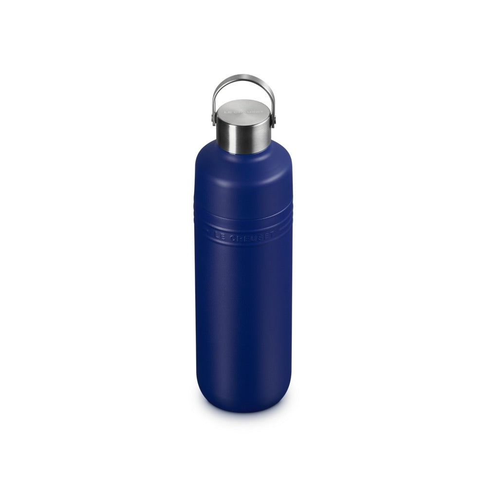 100 cl - Le Creuset On The Go botella térmica en acero inoxidable