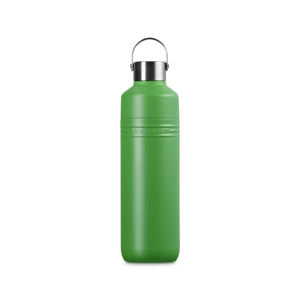 100 cl - Le Creuset On The Go botella térmica en acero inoxidable