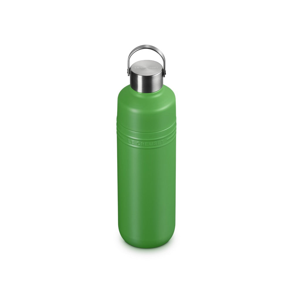 100 cl - Le Creuset On The Go botella térmica en acero inoxidable