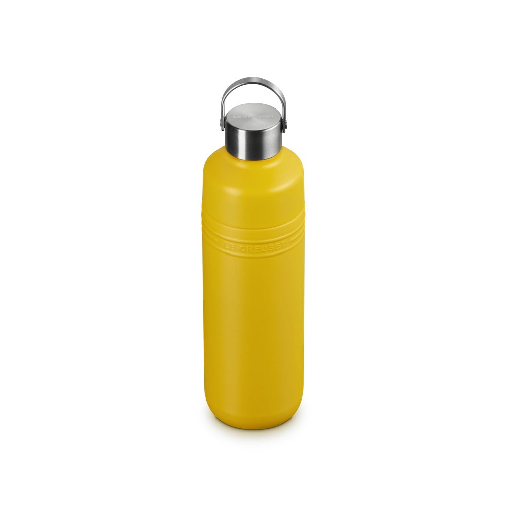 100 cl - Le Creuset On The Go botella térmica en acero inoxidable