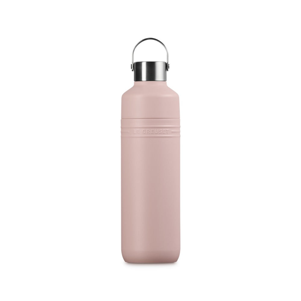 100 cl - Le Creuset On The Go botella térmica en acero inoxidable