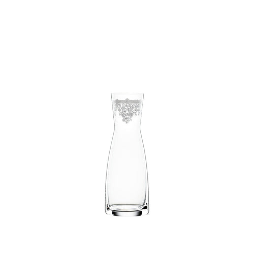 1 Lt - Spiegelau Arabesque Carafe En Verre Cristallin