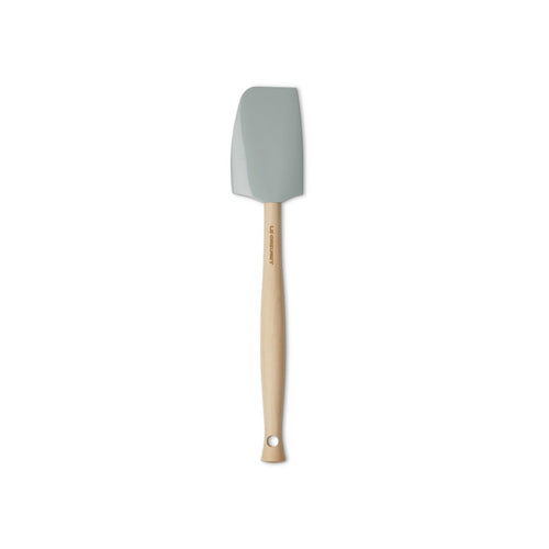 28 cm - Le Creuset Craft Spatola Da Cucina Media In Silicone