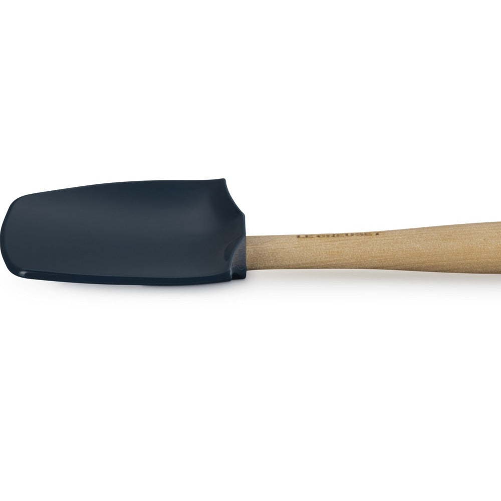 28 cm - Le Creuset Craft spatule-cuillère large en silicone