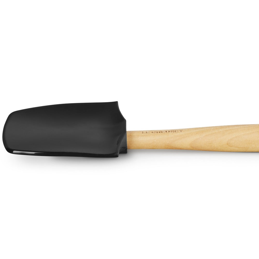 28 cm - Le Creuset Craft spatule-cuillère large en silicone