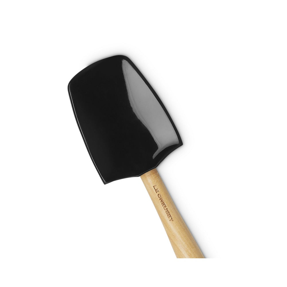 28 cm - Le Creuset Craft spatule-cuillère large en silicone