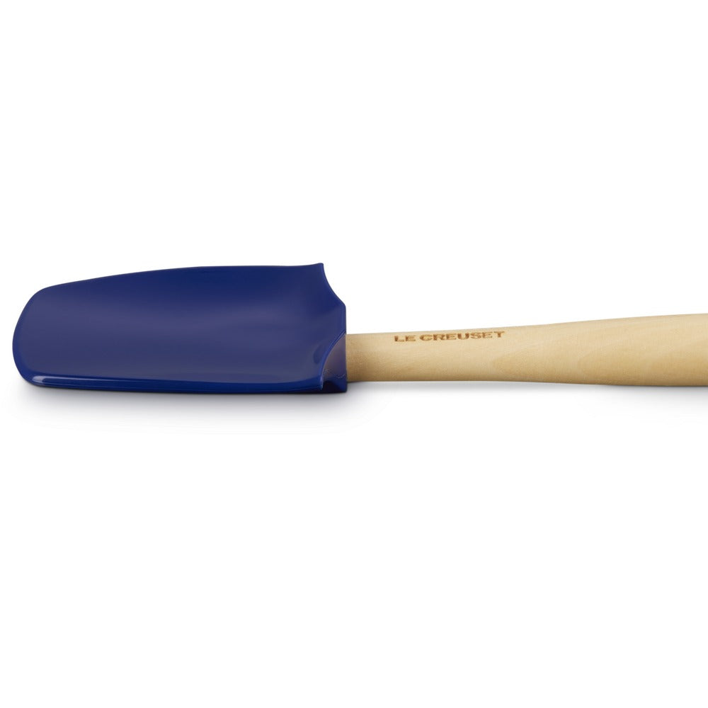 28 cm - Le Creuset Craft spatule-cuillère large en silicone