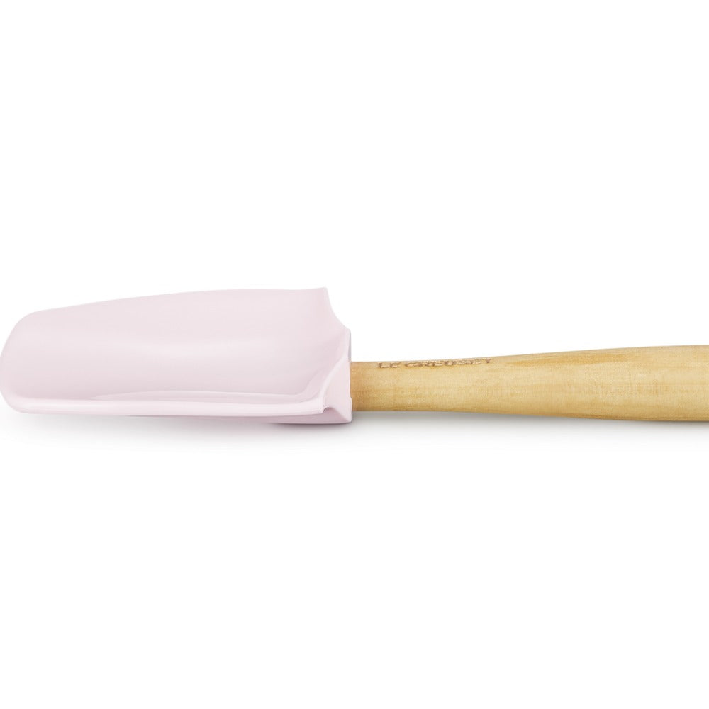 28 cm - Le Creuset Craft spatule-cuillère large en silicone