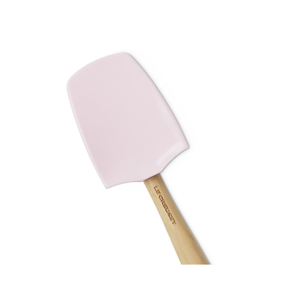 28 cm - Le Creuset Craft spatule-cuillère large en silicone