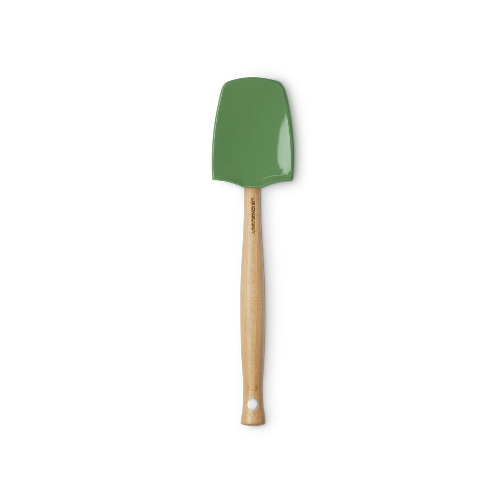 28 cm - Le Creuset Craft spatule-cuillère large en silicone