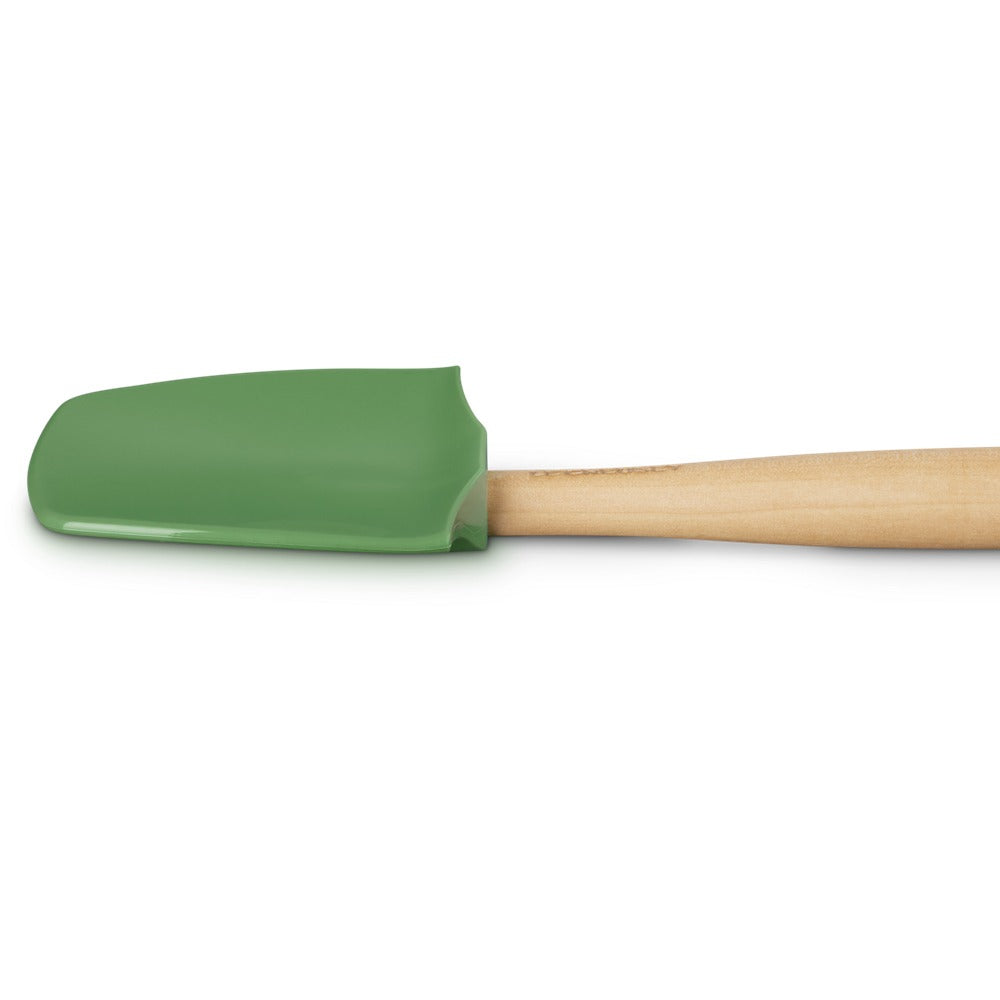 28 cm - Le Creuset Craft spatule-cuillère large en silicone