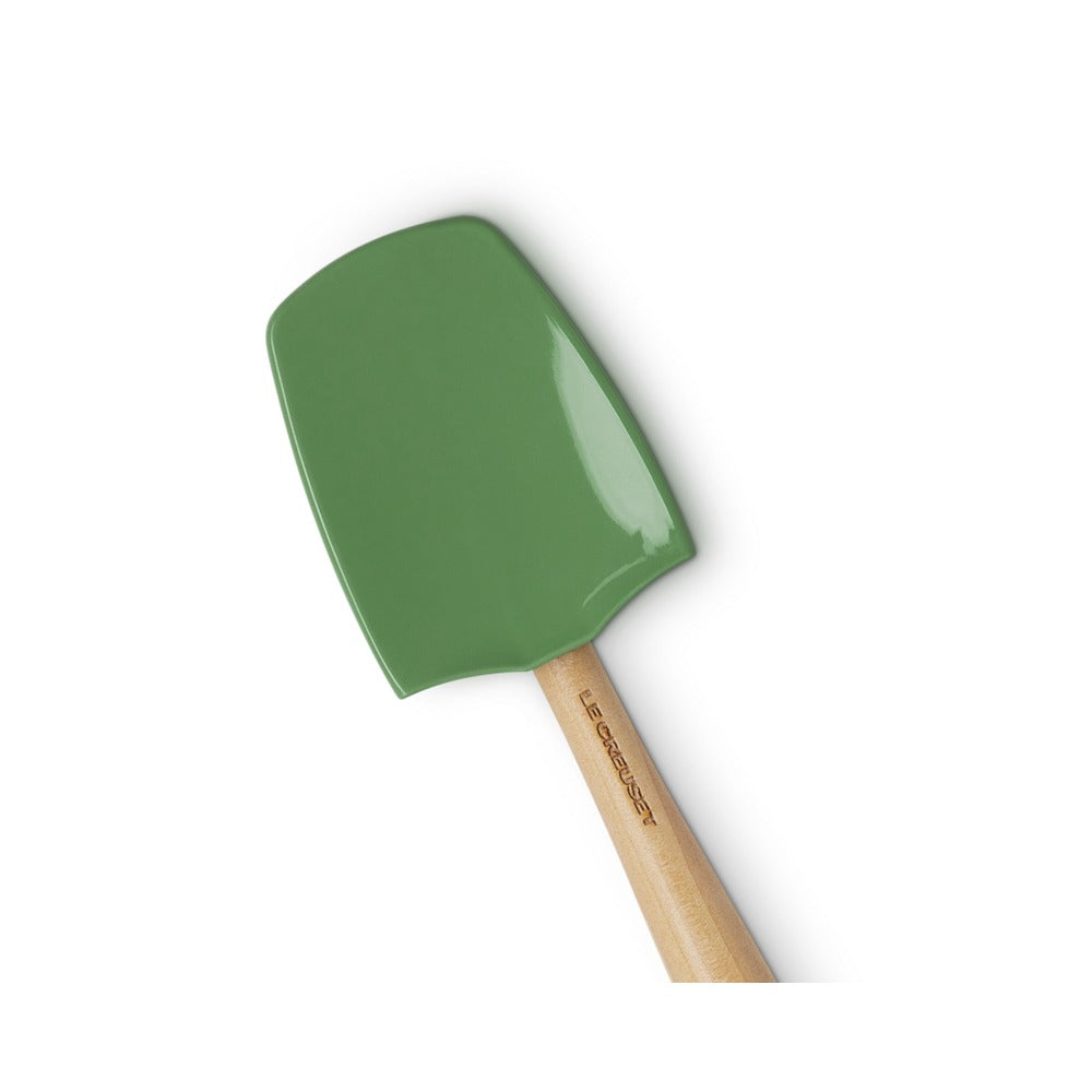 28 cm - Le Creuset Craft spatule-cuillère large en silicone