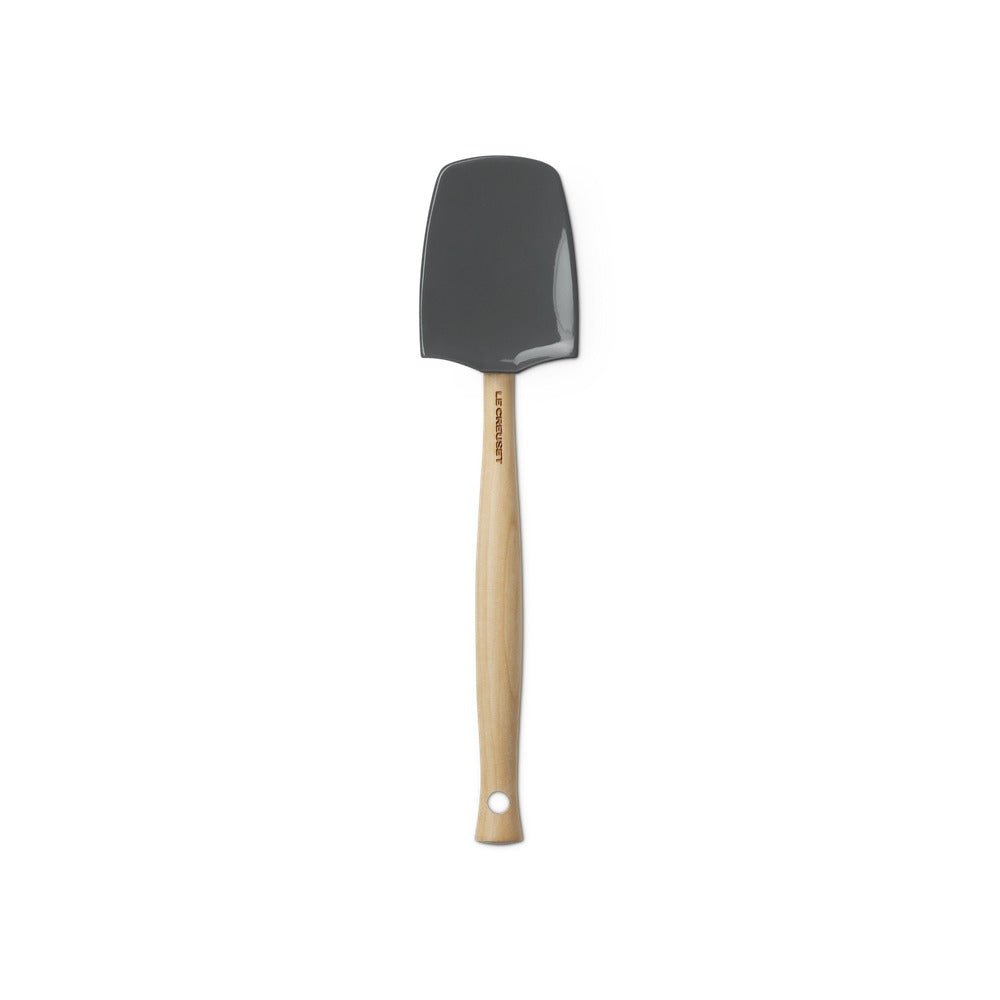 28 cm - Le Creuset Craft spatule-cuillère large en silicone
