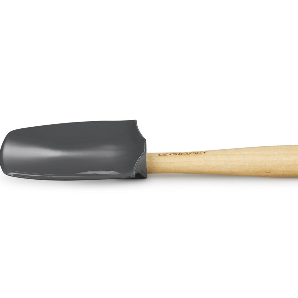 28 cm - Le Creuset Craft spatule-cuillère large en silicone