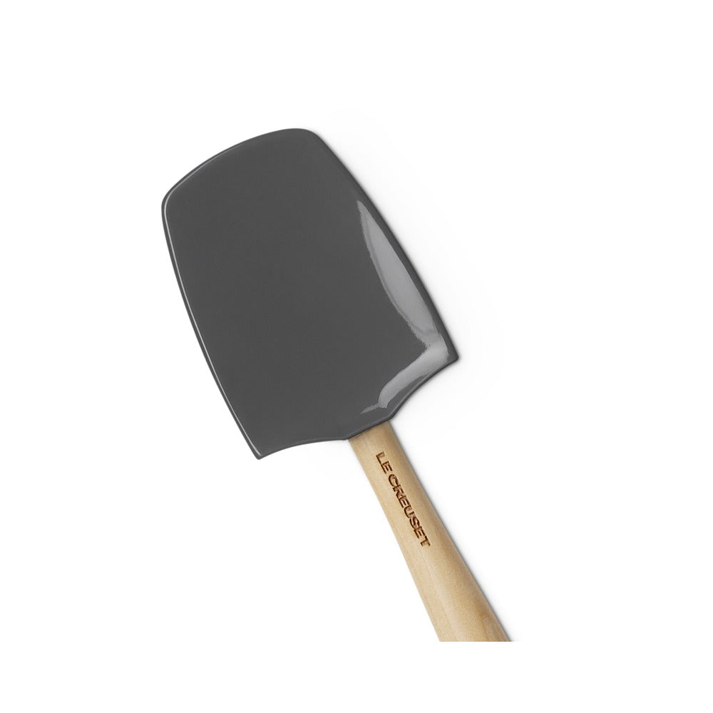 28 cm - Le Creuset Craft spatule-cuillère large en silicone