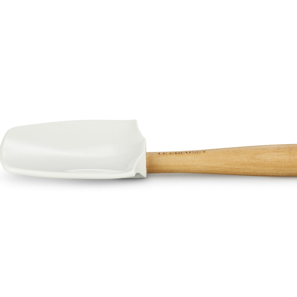 28 cm - Le Creuset Craft spatule-cuillère large en silicone