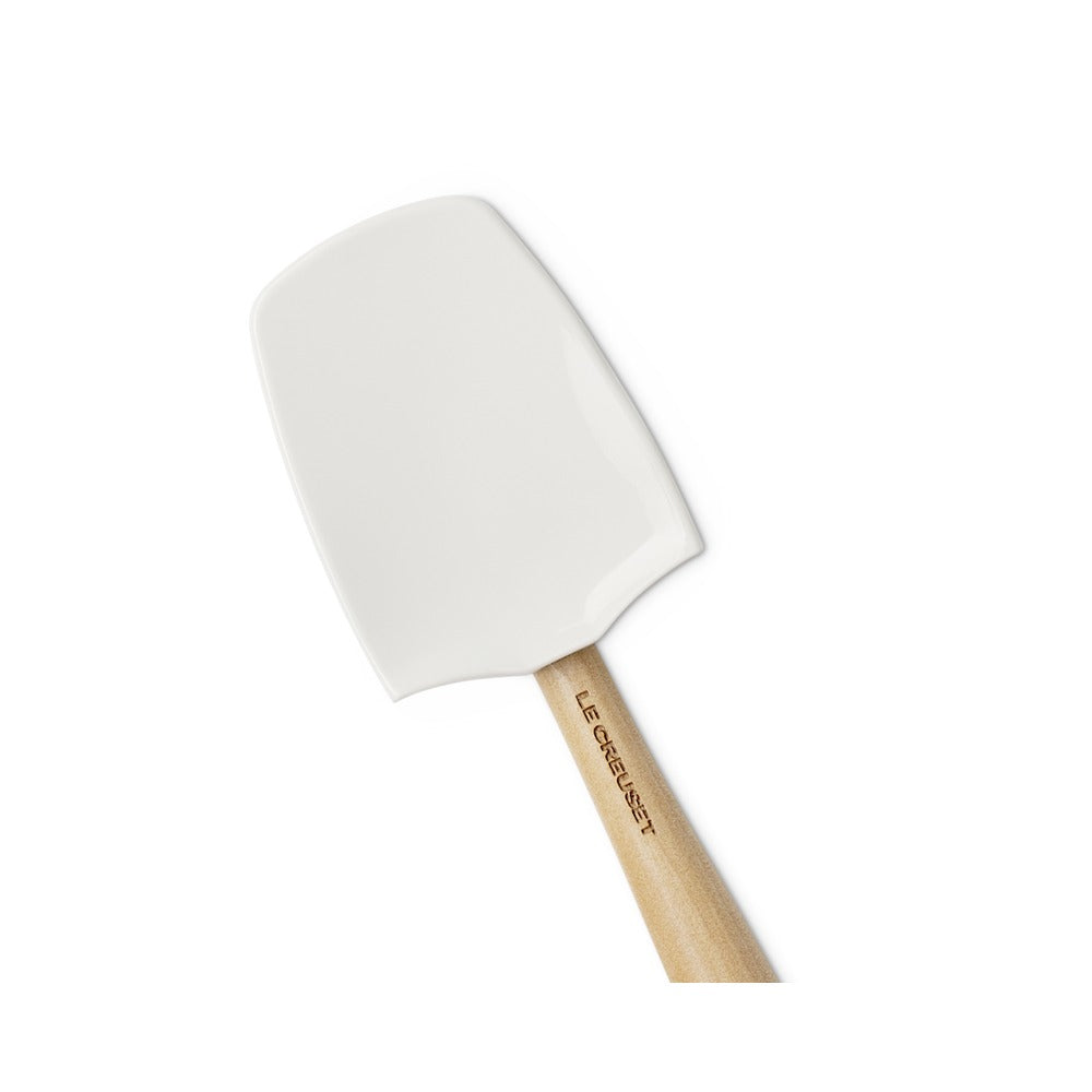 28 cm - Le Creuset Craft spatule-cuillère large en silicone