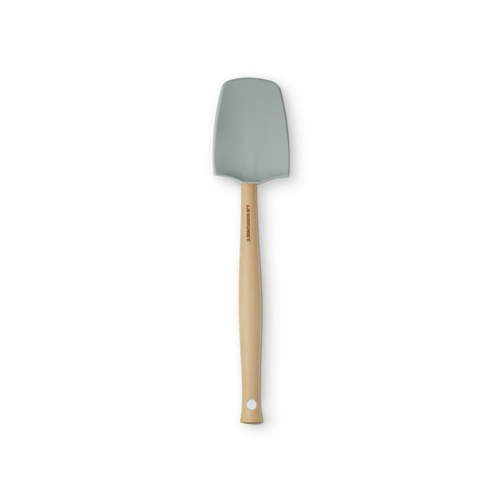 28 cm - Le Creuset Craft spatule-cuillère large en silicone