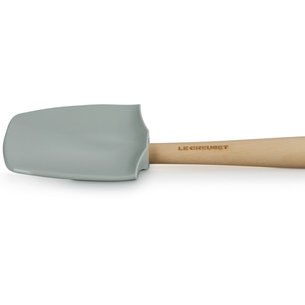 28 cm - Le Creuset Craft spatule-cuillère large en silicone