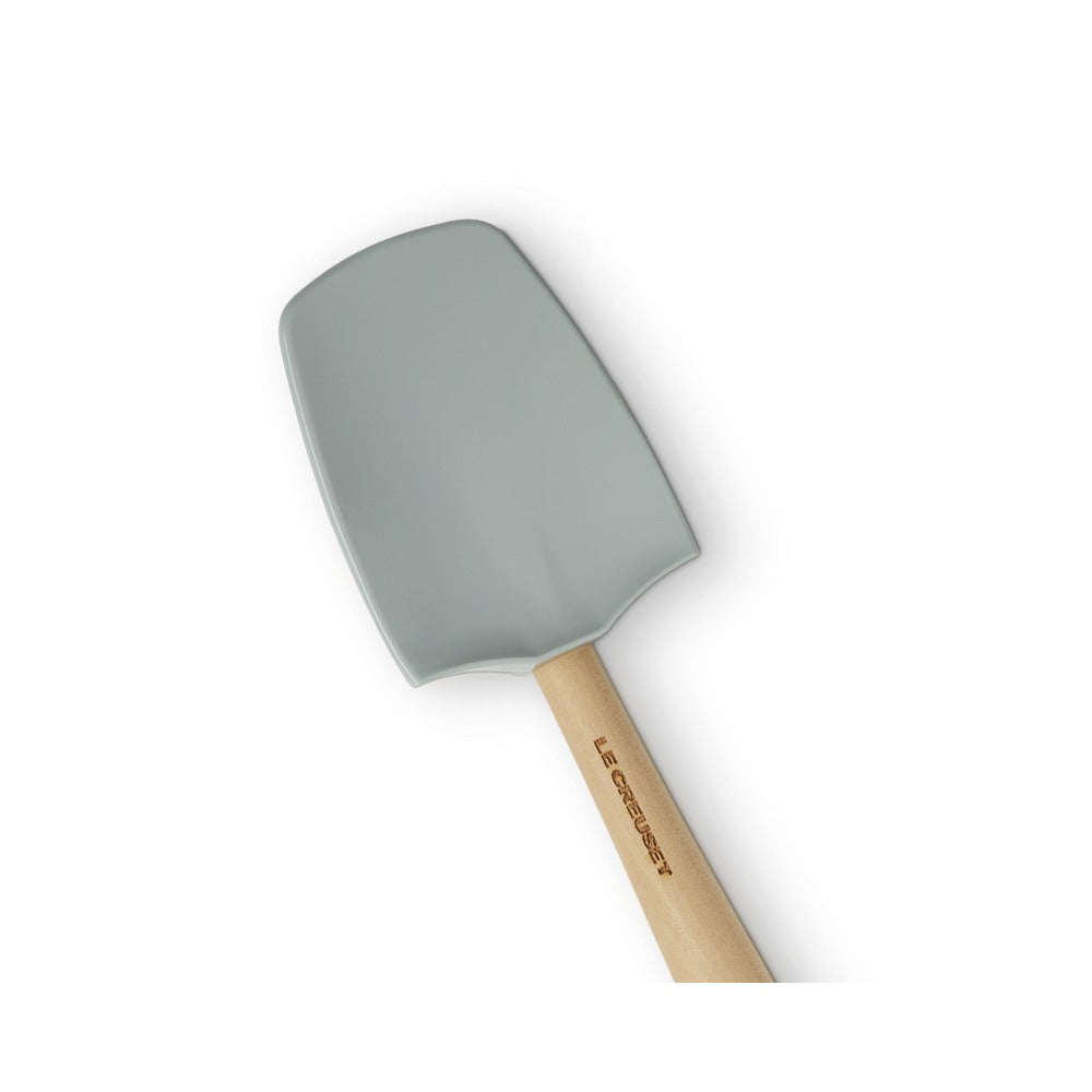 28 cm - Le Creuset Craft spatule-cuillère large en silicone