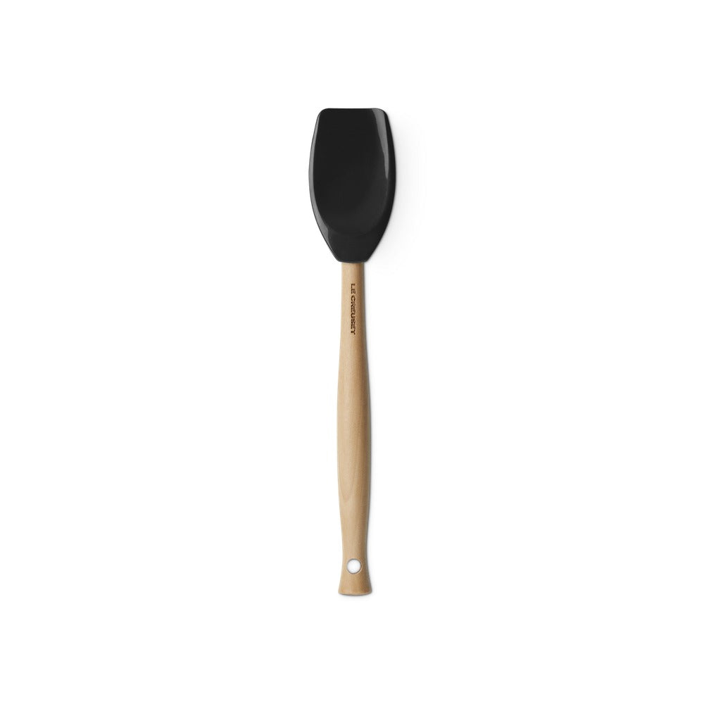 29 cm - Le Creuset Craft Löffelspatel aus Silikon