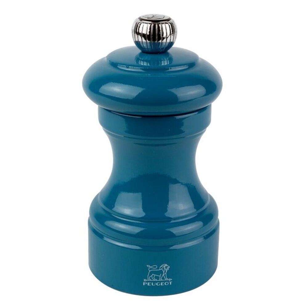 10 cm - Peugeot Bistro Macina Pepe In Legno