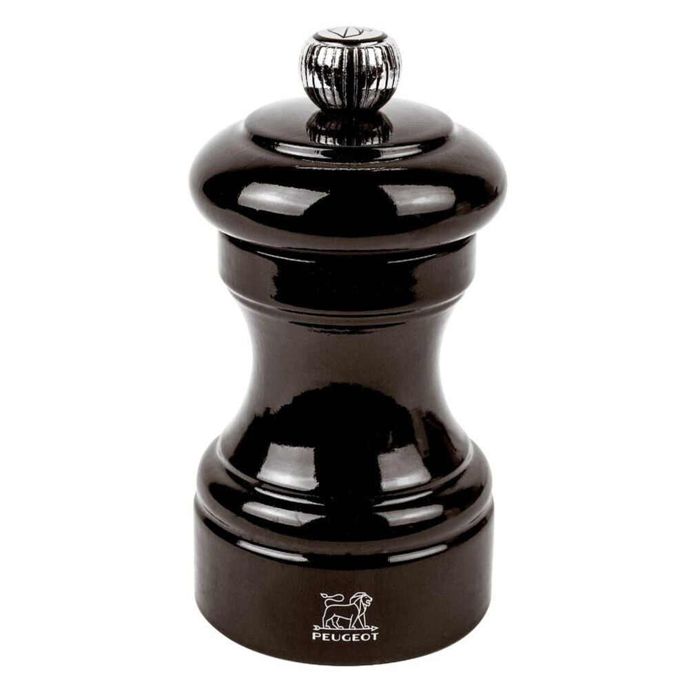 10 cm - Peugeot Bistro Macina Pepe In Legno