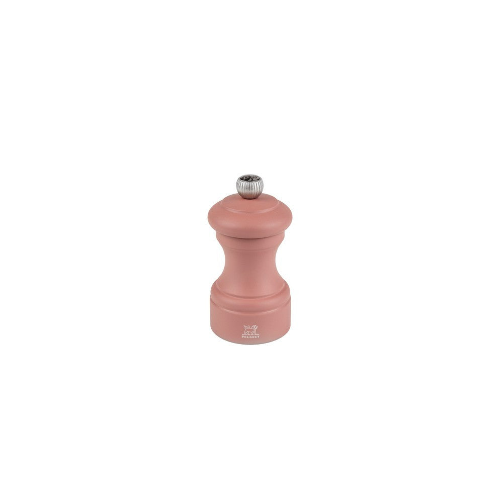 10 cm - Peugeot Bistro Macina Pepe In Legno