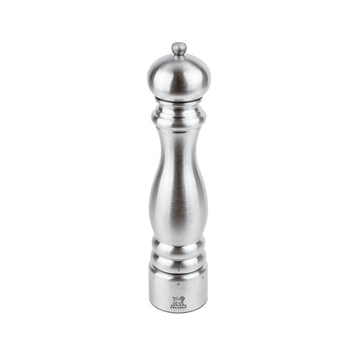 30 cm - Peugeot Paris Chef u'Select Macina Sale In Acciaio Inox