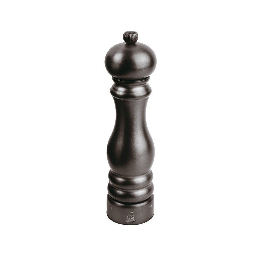 22 cm - Peugeot Paris Chef u'Select Macina Pepe In Acciaio Inox