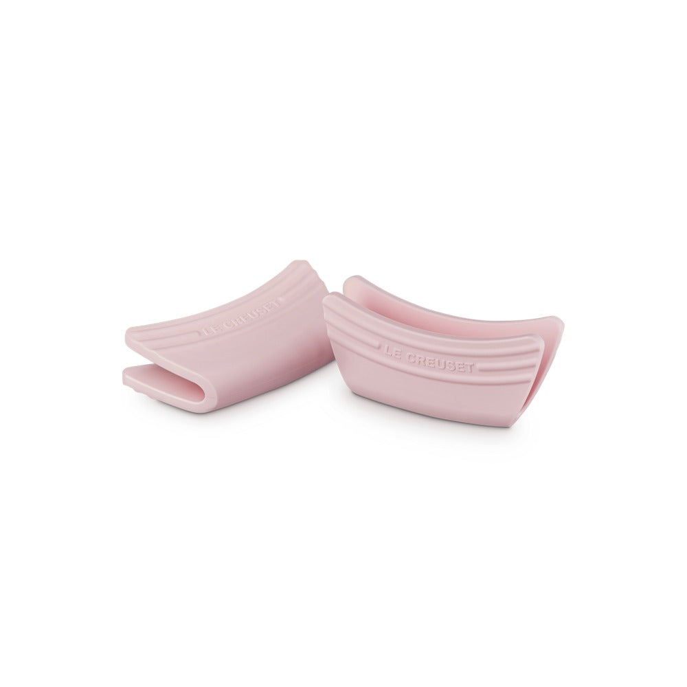 12x6.5 cm - Le Creuset ovenwanten in silicone - set 2 stuks
