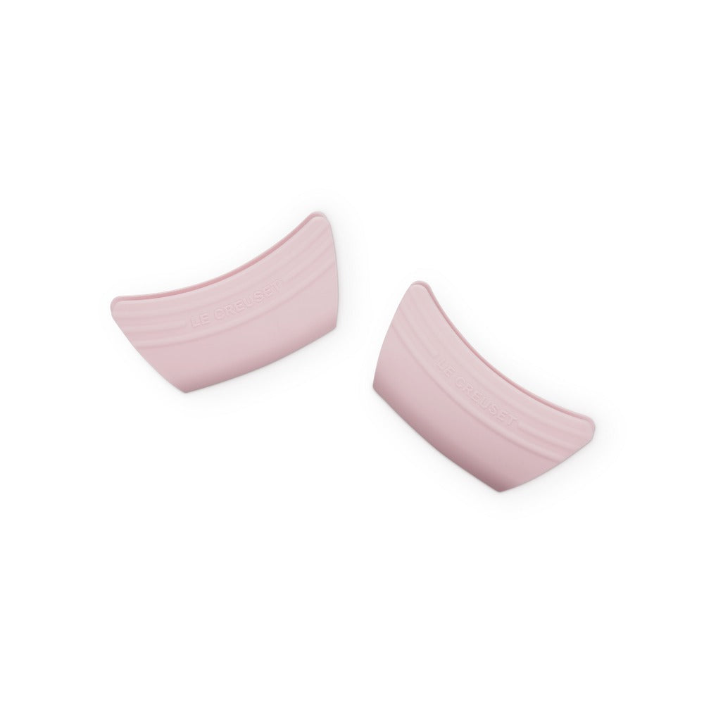 12x6.5 cm - Le Creuset ovenwanten in silicone - set 2 stuks