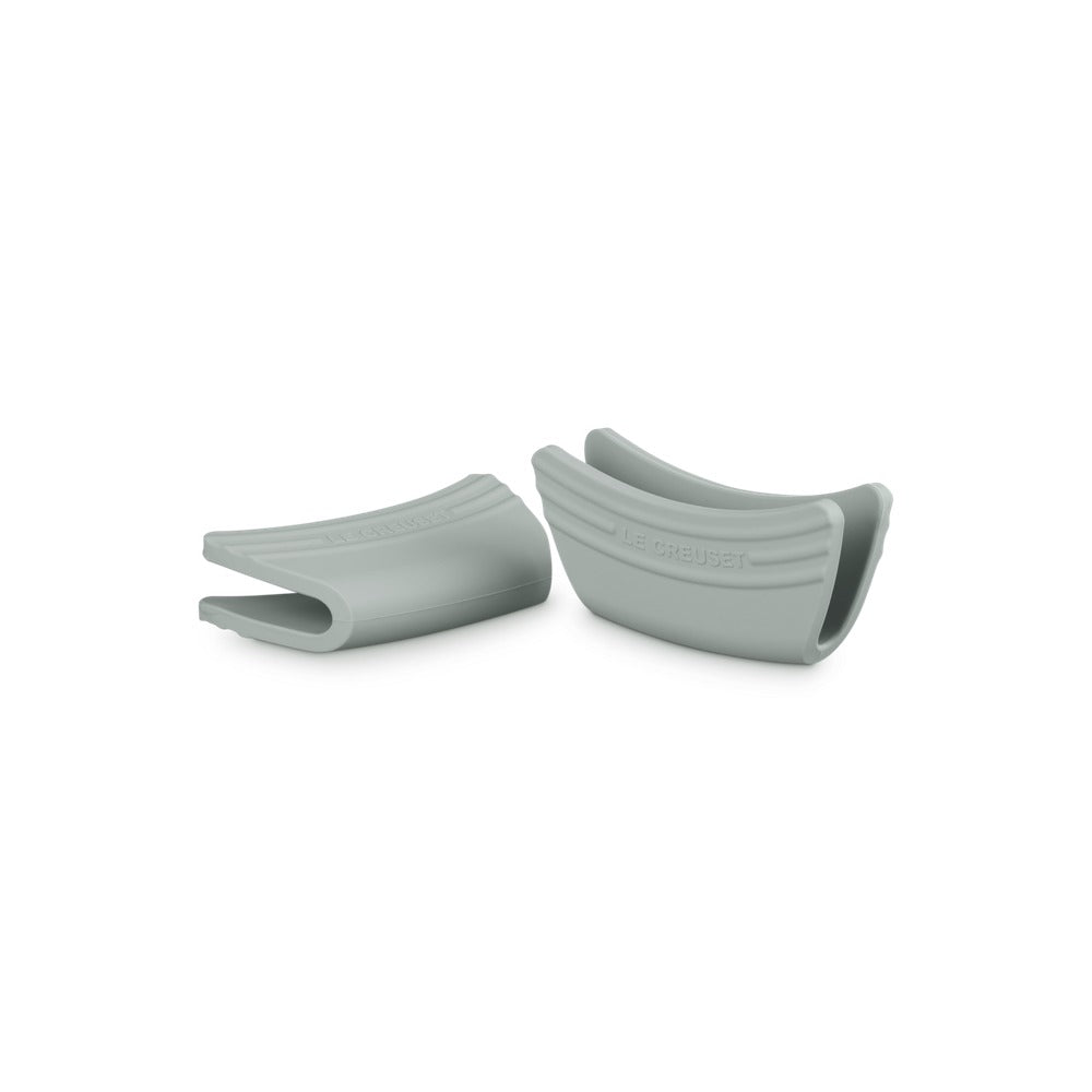 12x6.5 cm - Le Creuset ovenwanten in silicone - set 2 stuks